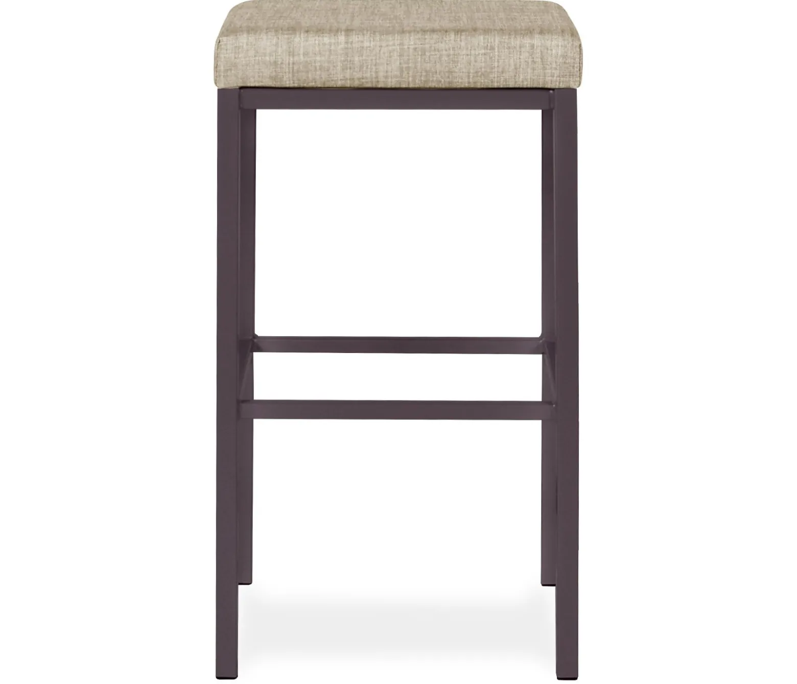 Gilbert Bar Stool - Marshmallow