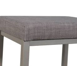 Gilbert Counter Stool - Slate