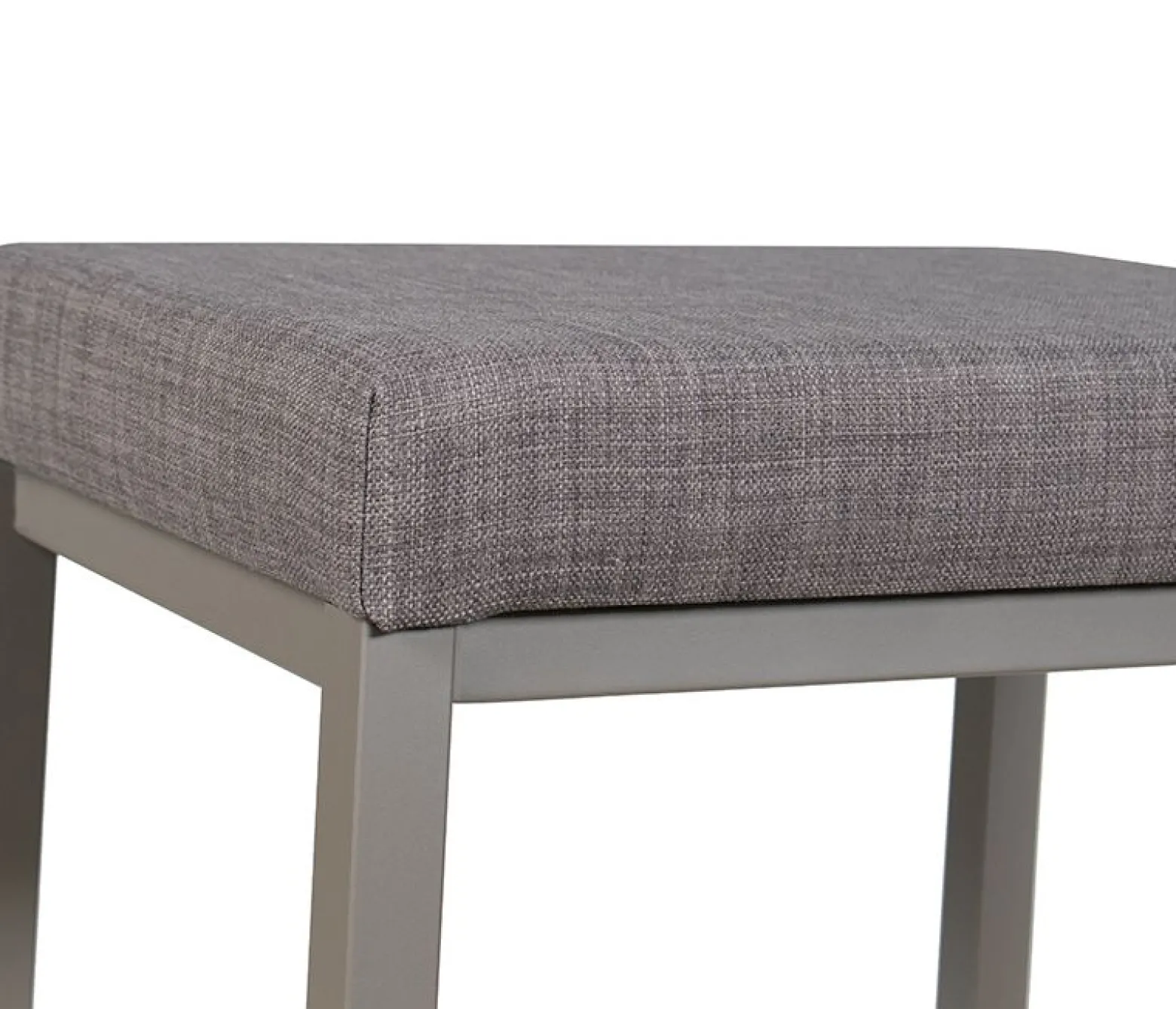 Gilbert Counter Stool - Slate