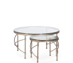 Giovanna Nesting Coffee Table