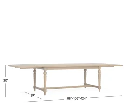 Glenview Dining Table