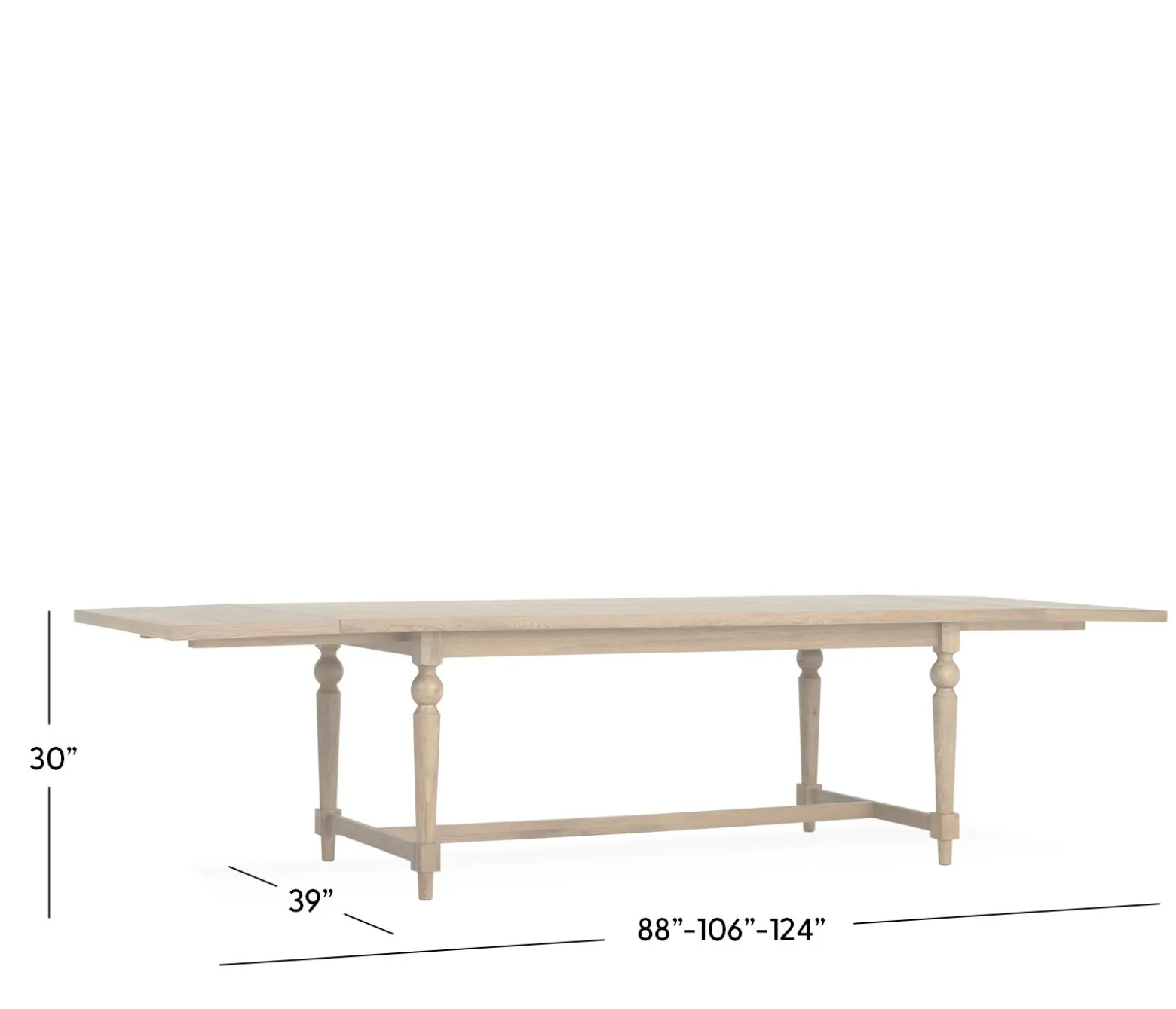 Glenview Dining Table