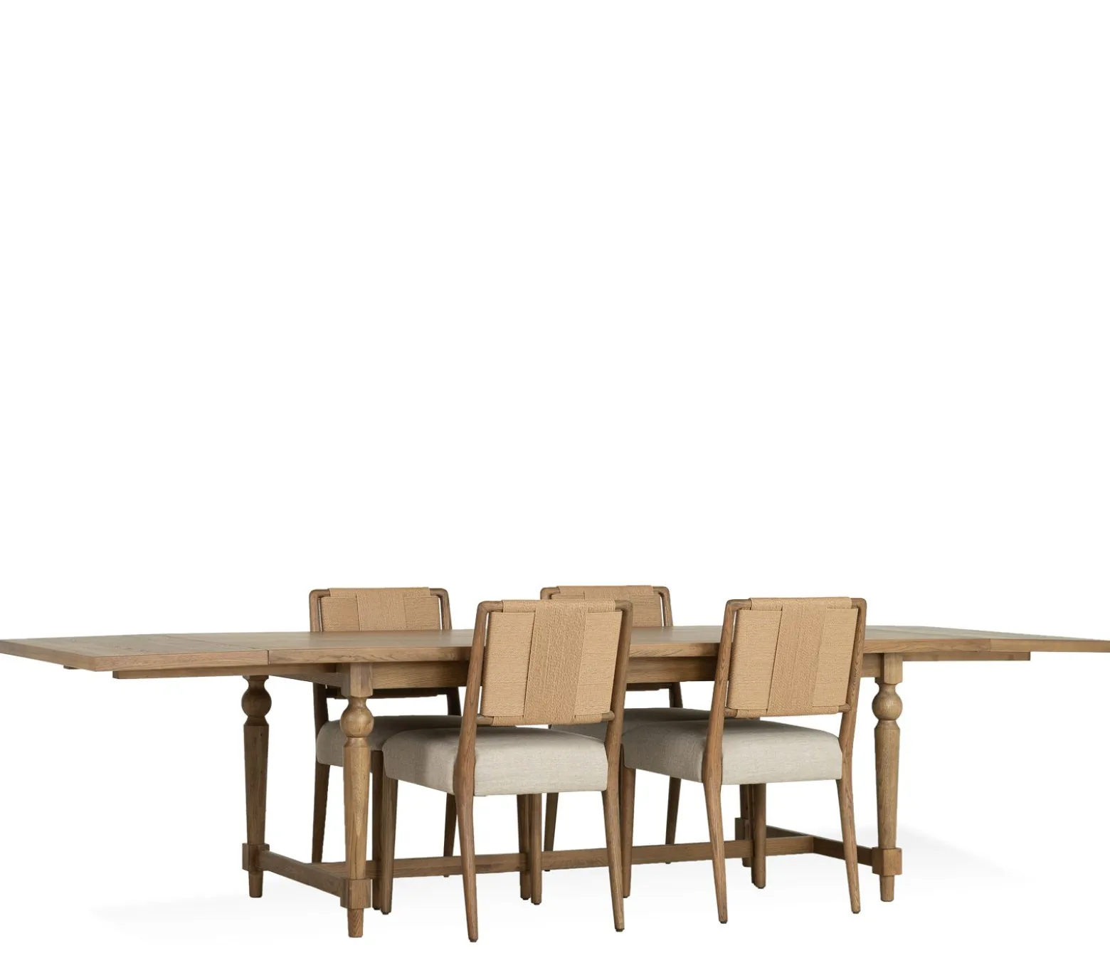 Glenview 5-Piece Dining Set