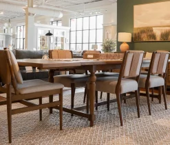 Glenview 5-Piece Dining Set