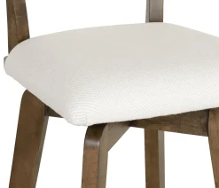 Glenville Swivel Counter Stool