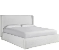 Grand Haven Queen Upholstered Bed