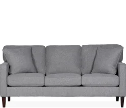 Grayson Sofa - Villa Platinum