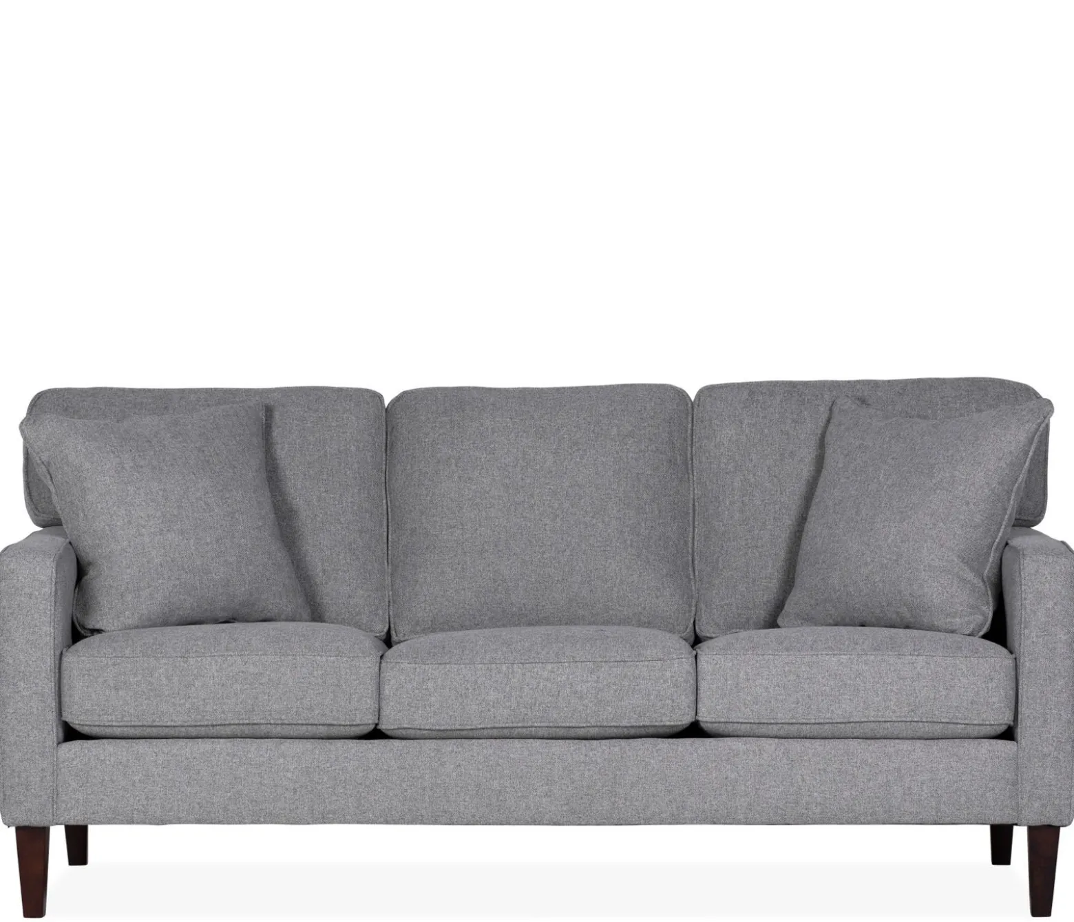 Grayson Sofa - Villa Platinum