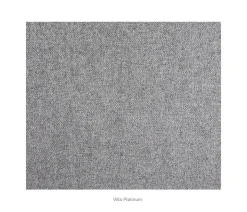 Grayson Sofa - Villa Platinum