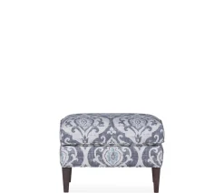 Gretchen Ottoman