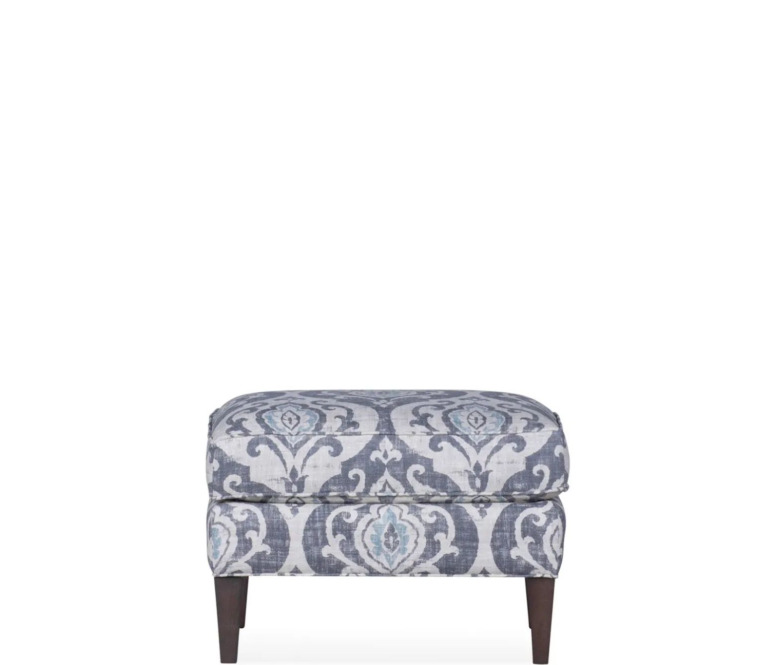 Gretchen Ottoman