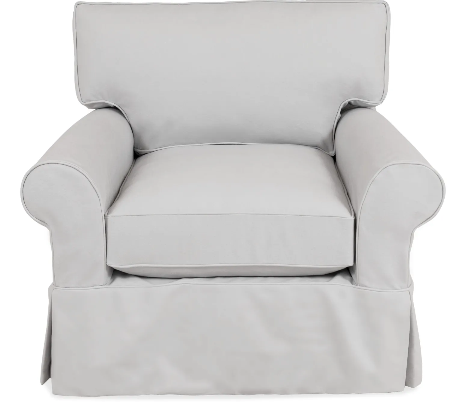 Hadley Swivel Chair