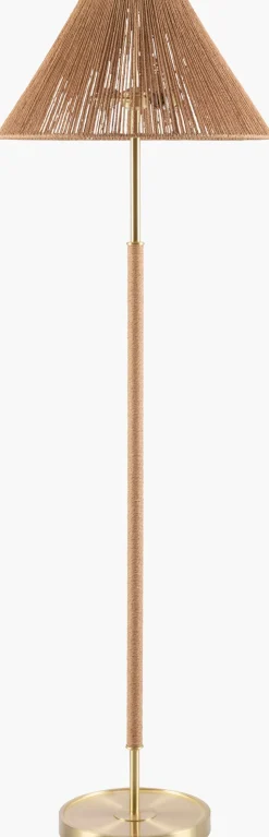 Hallie Floor Lamp