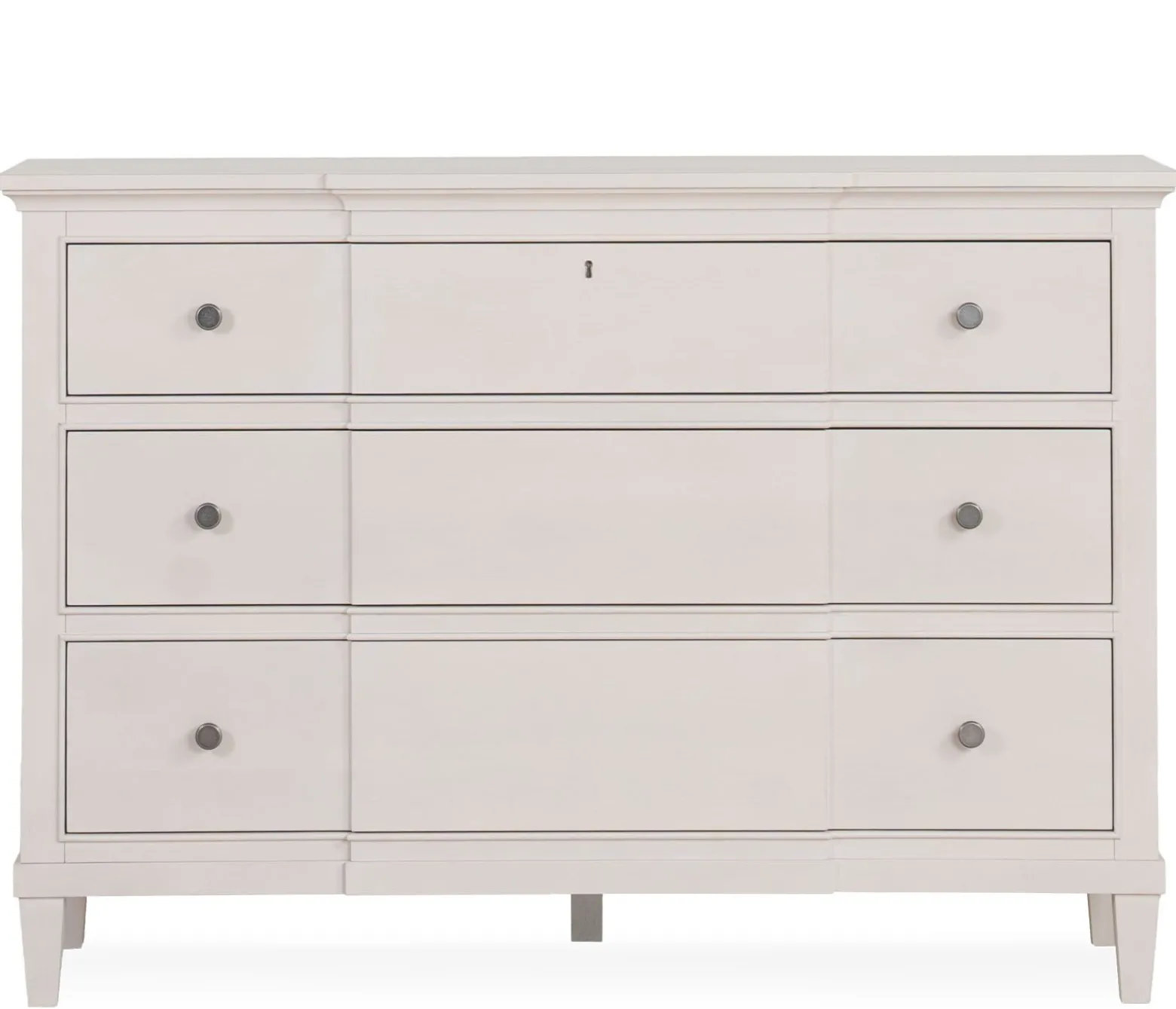 Harborview 3-Drawer Chest