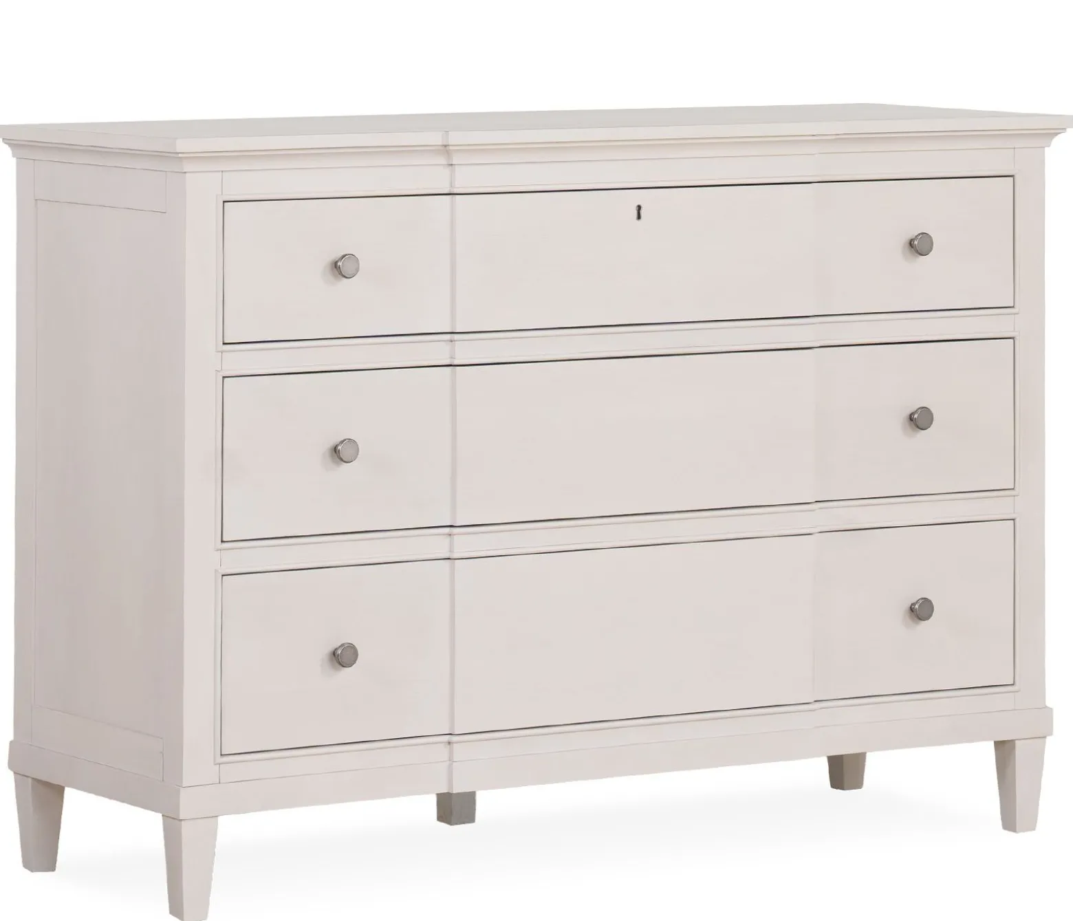 Harborview 3-Drawer Chest