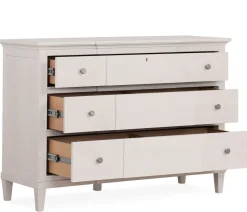 Harborview 3-Drawer Chest