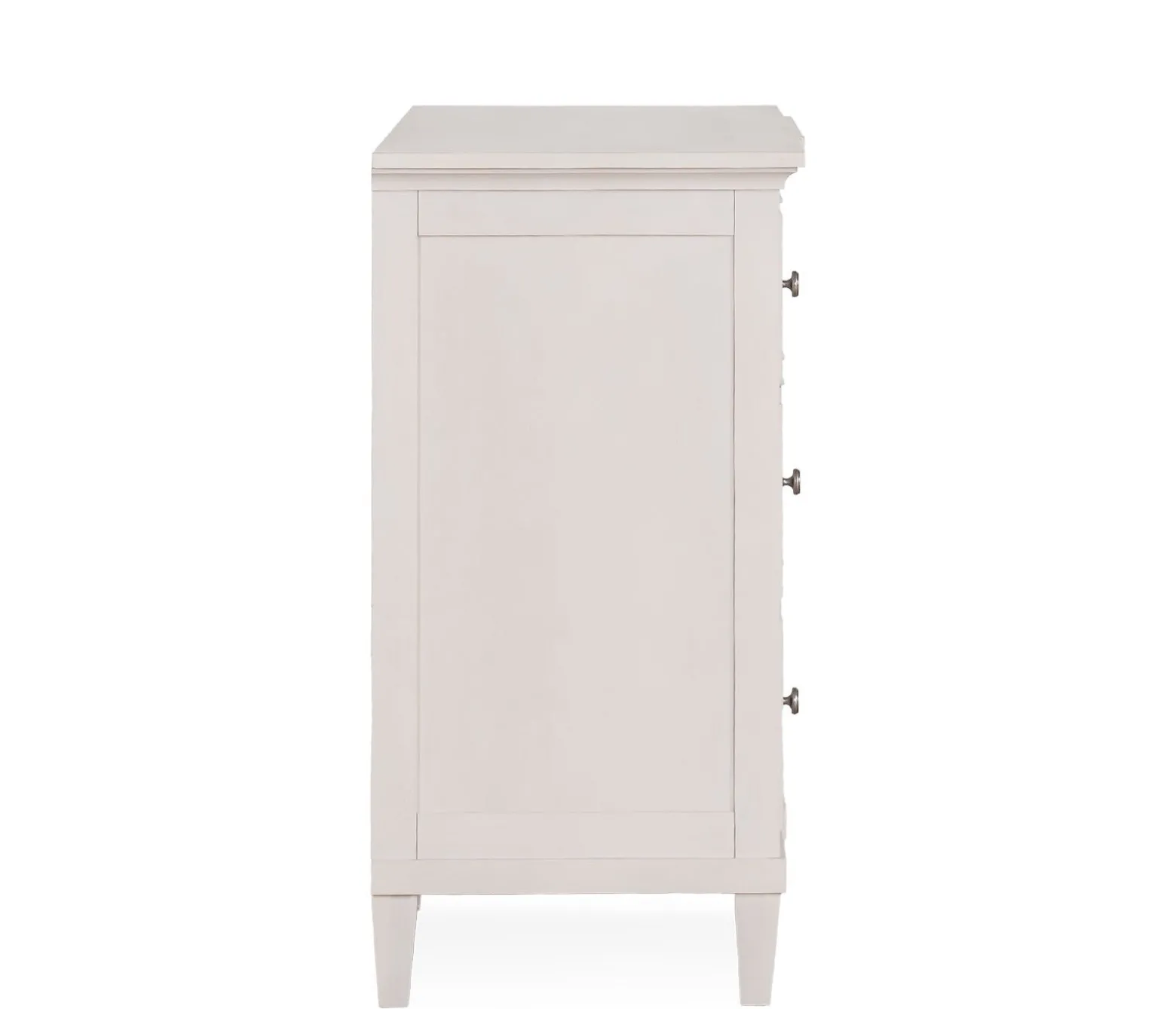 Harborview 3-Drawer Chest