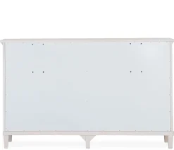 Harborview 6-Drawer Dresser