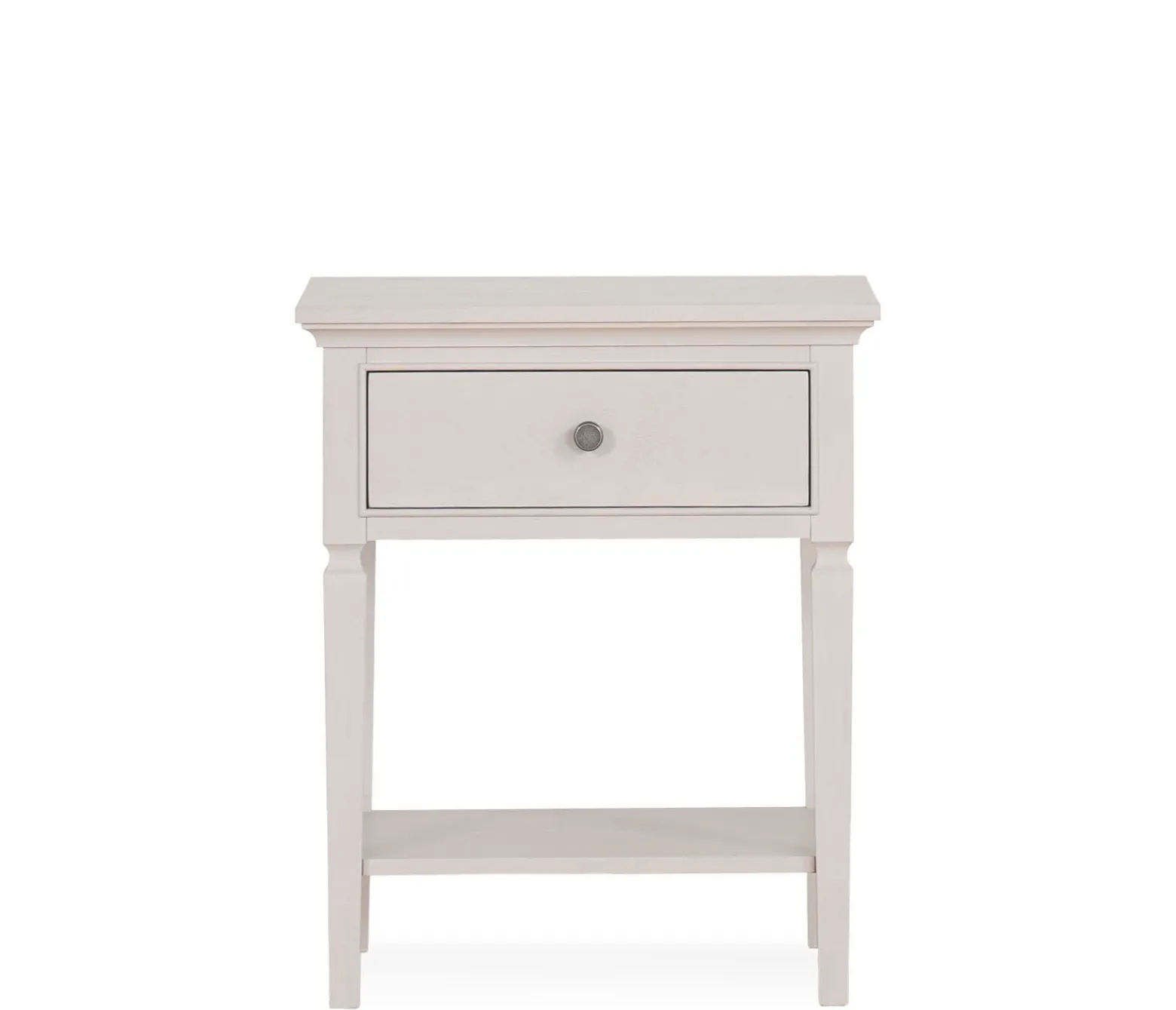 Harborview 1-Drawer Nightstand