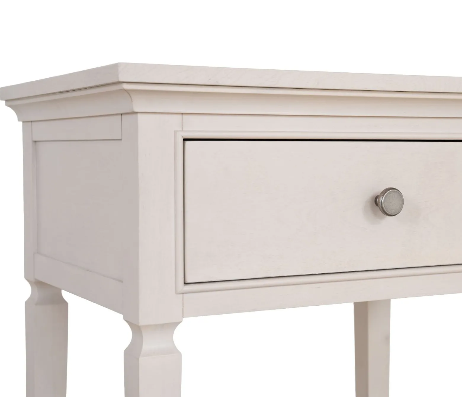 Harborview 1-Drawer Nightstand