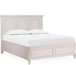 Harborview King Storage Bed