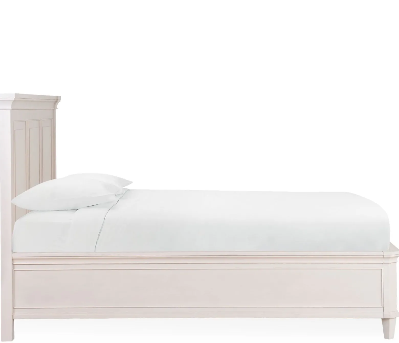 Harborview King Storage Bed