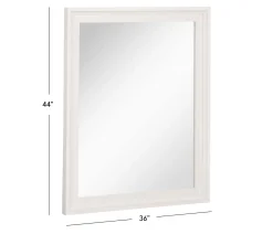 Harborview Mirror