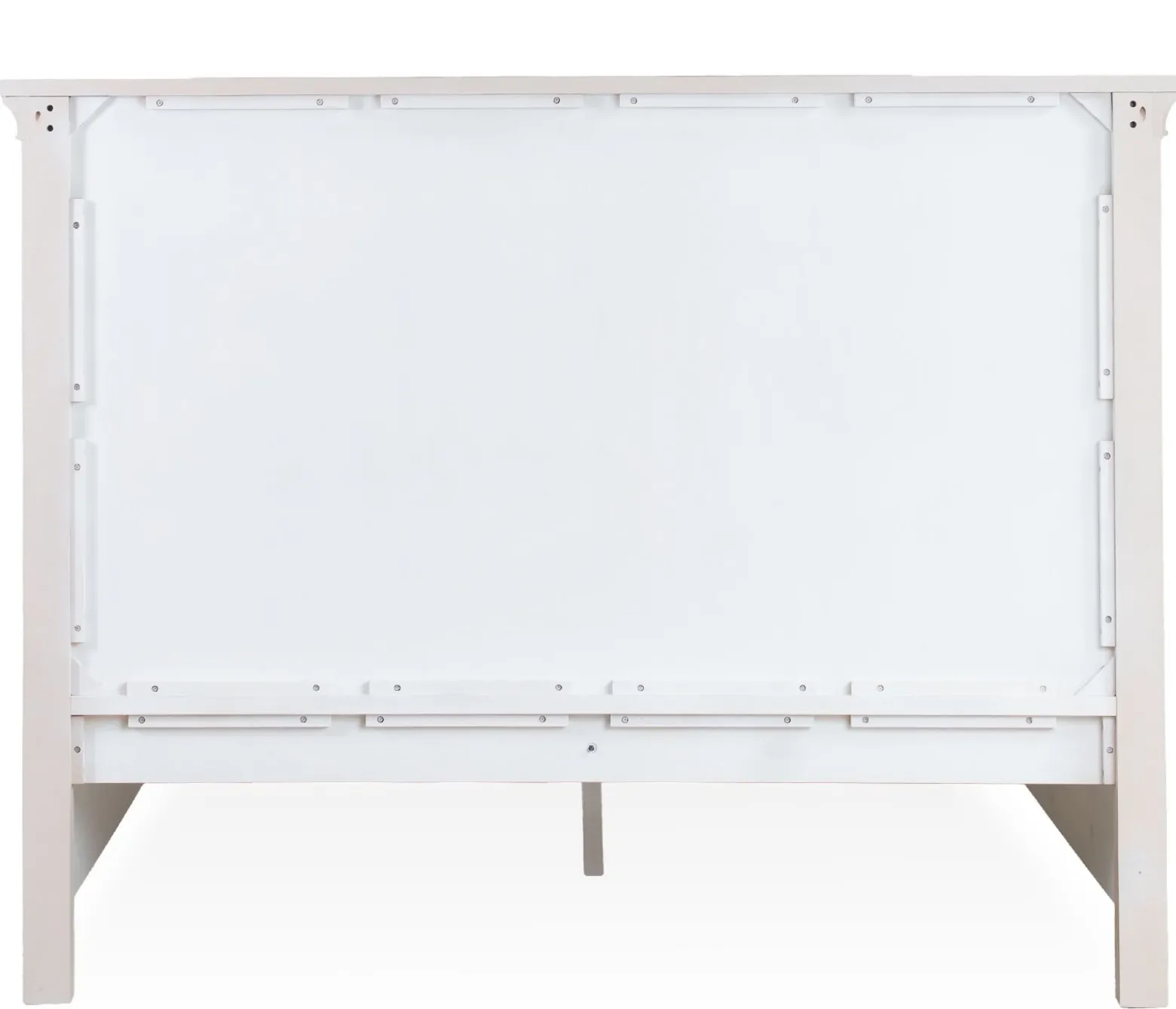 Harborview Queen Panel Bed