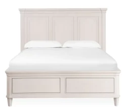 Harborview Queen Storage Bed