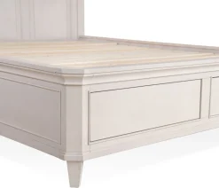Harborview Queen Storage Bed