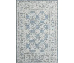 Hardanger Rug 5'6
