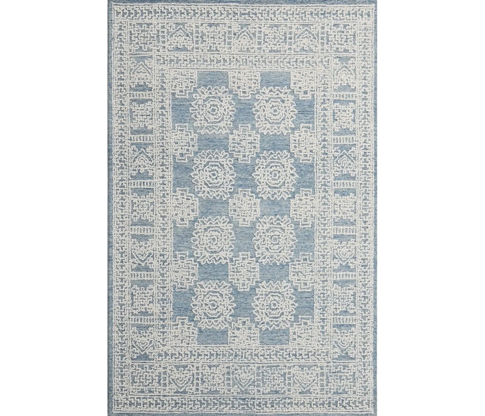 Hardanger Rug 5'6