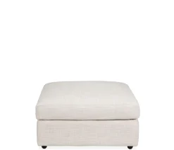 Harmony Bumper Ottoman