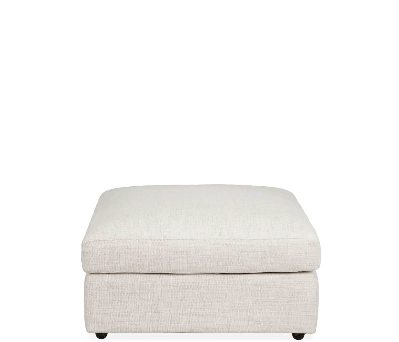 Harmony Bumper Ottoman