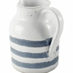 Harmony Striped Vase