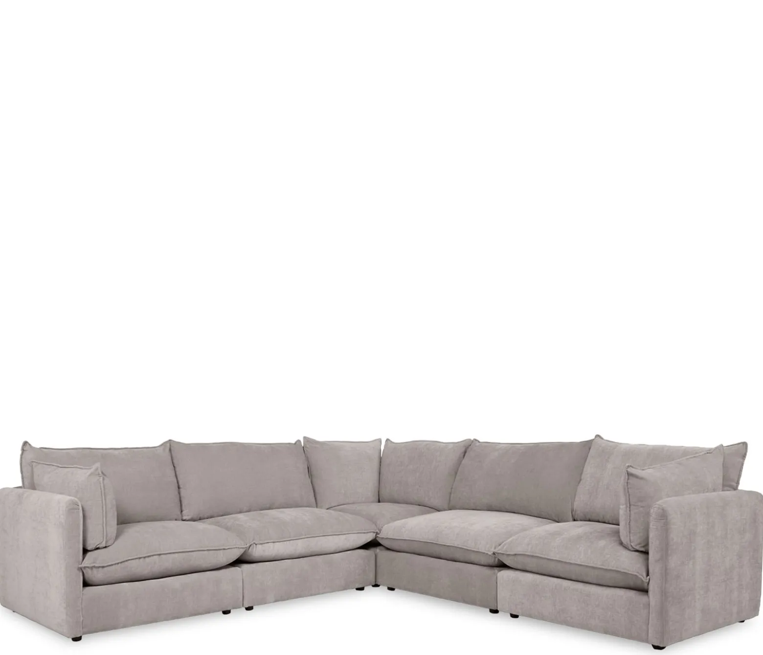 Hartland 5pc Sectional