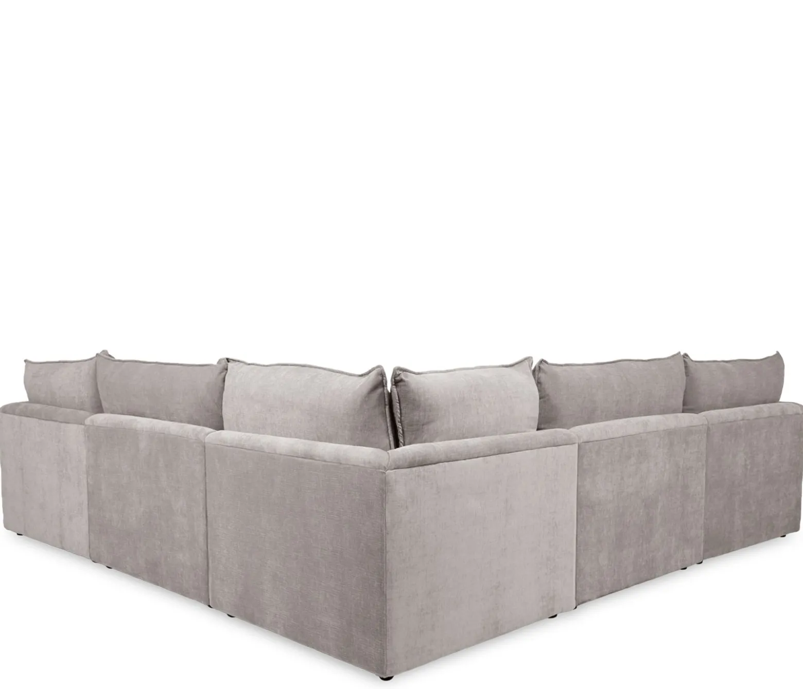 Hartland 5pc Sectional