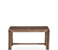 Heidi Sliding Bench