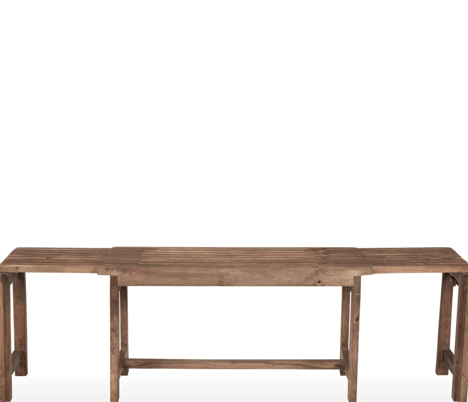 Heidi Sliding Bench