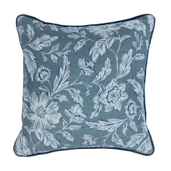 Helena Blue Pillow