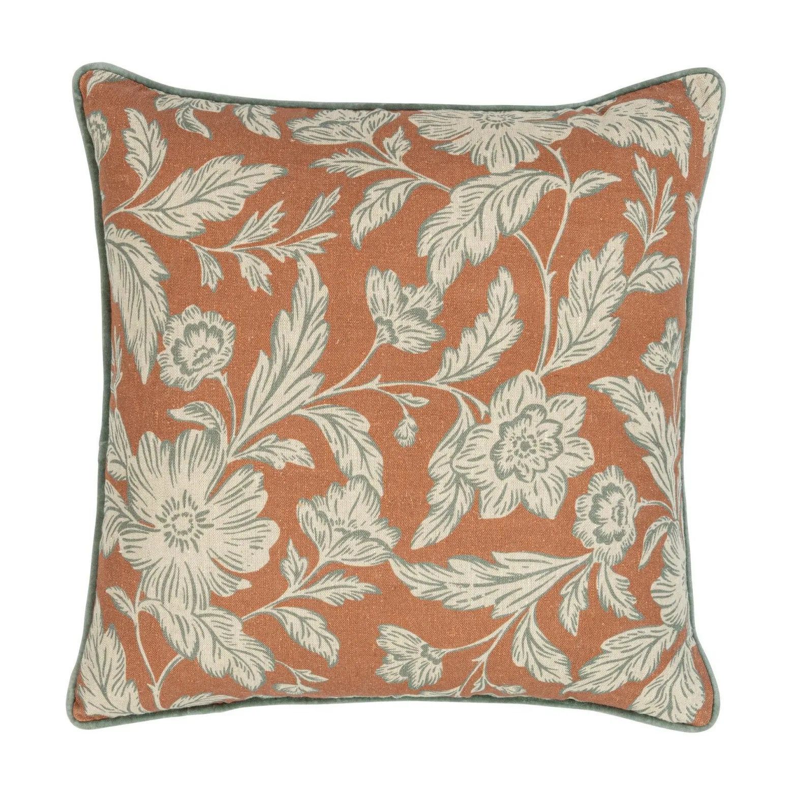 Helena Hazel Pillow