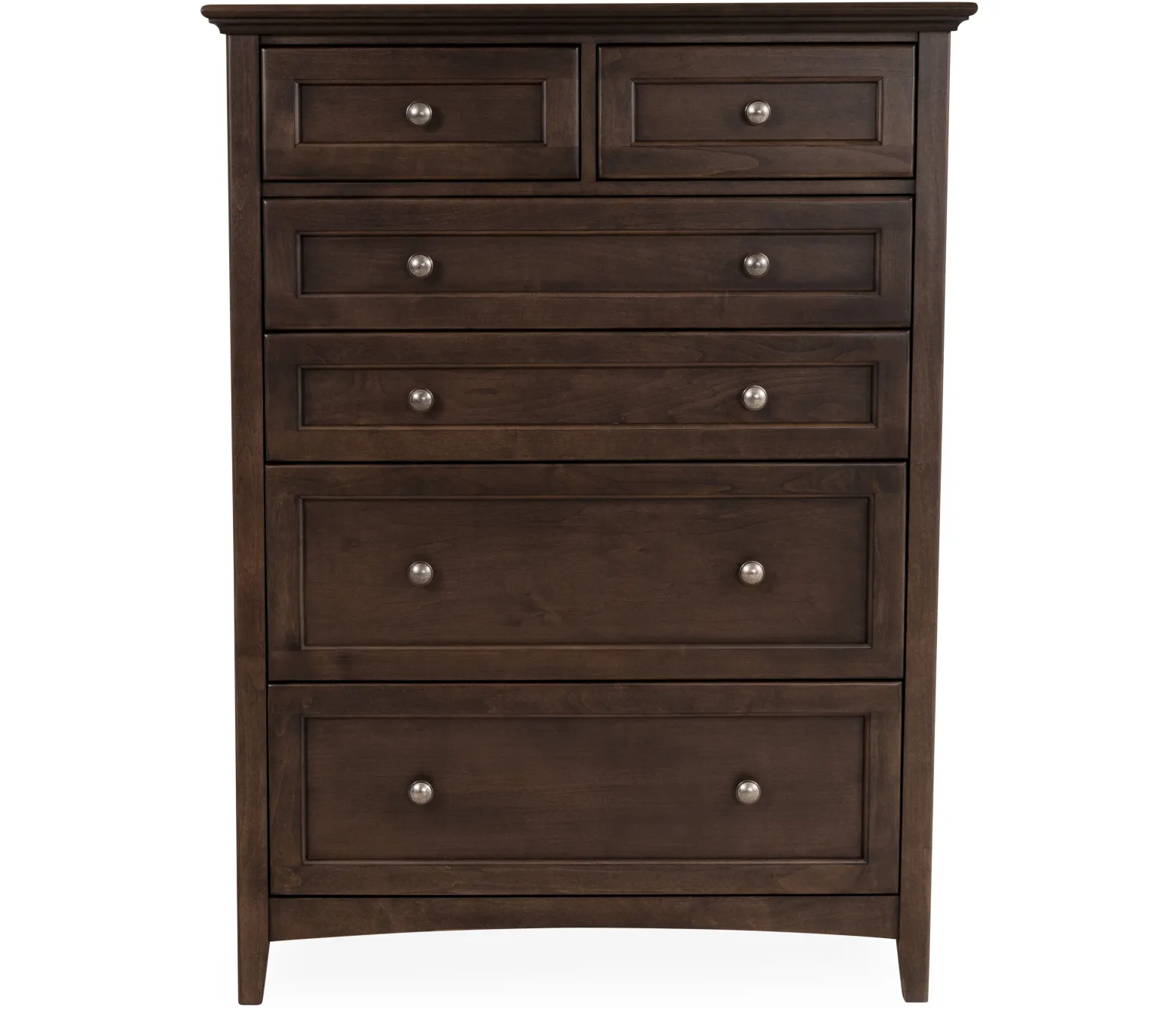 Henderson Chest - Java
