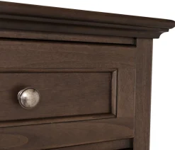 Henderson Chest - Java