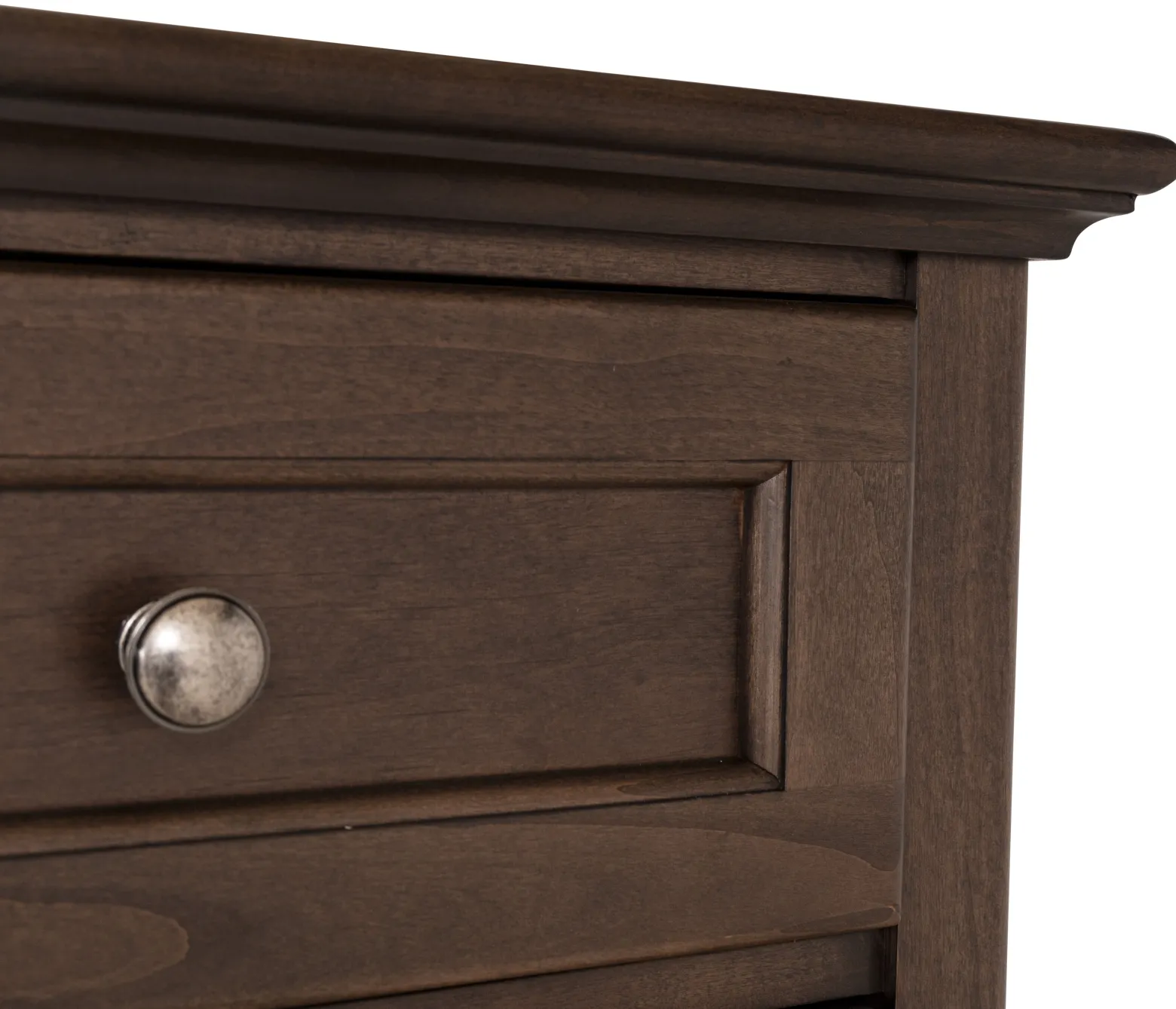 Henderson Chest - Java