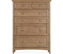 Henderson Chest - Pecan