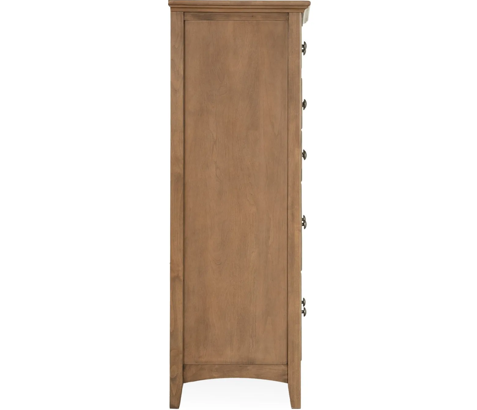 Henderson Chest - Pecan