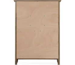Henderson Chest - Pecan