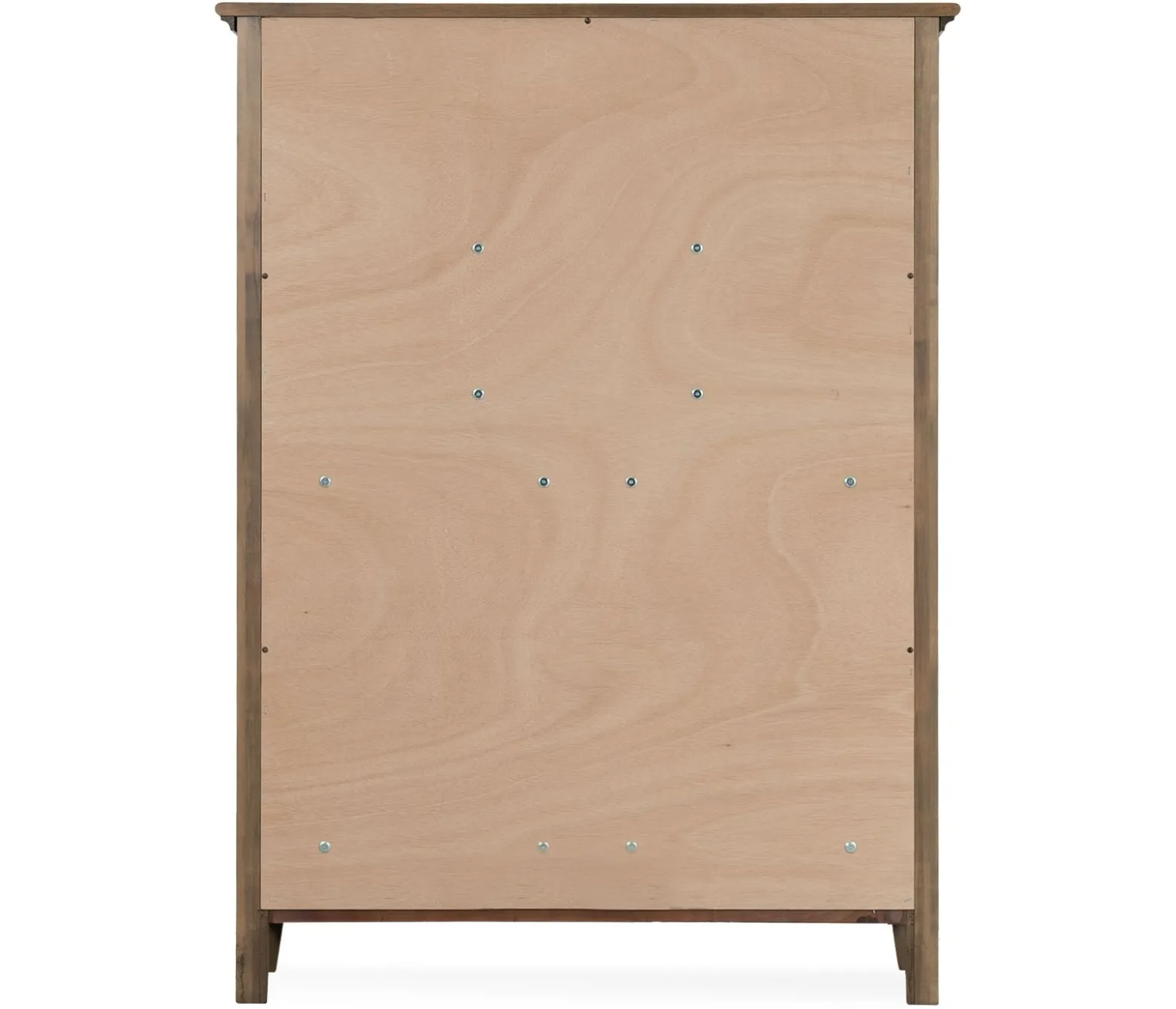 Henderson Chest - Pecan