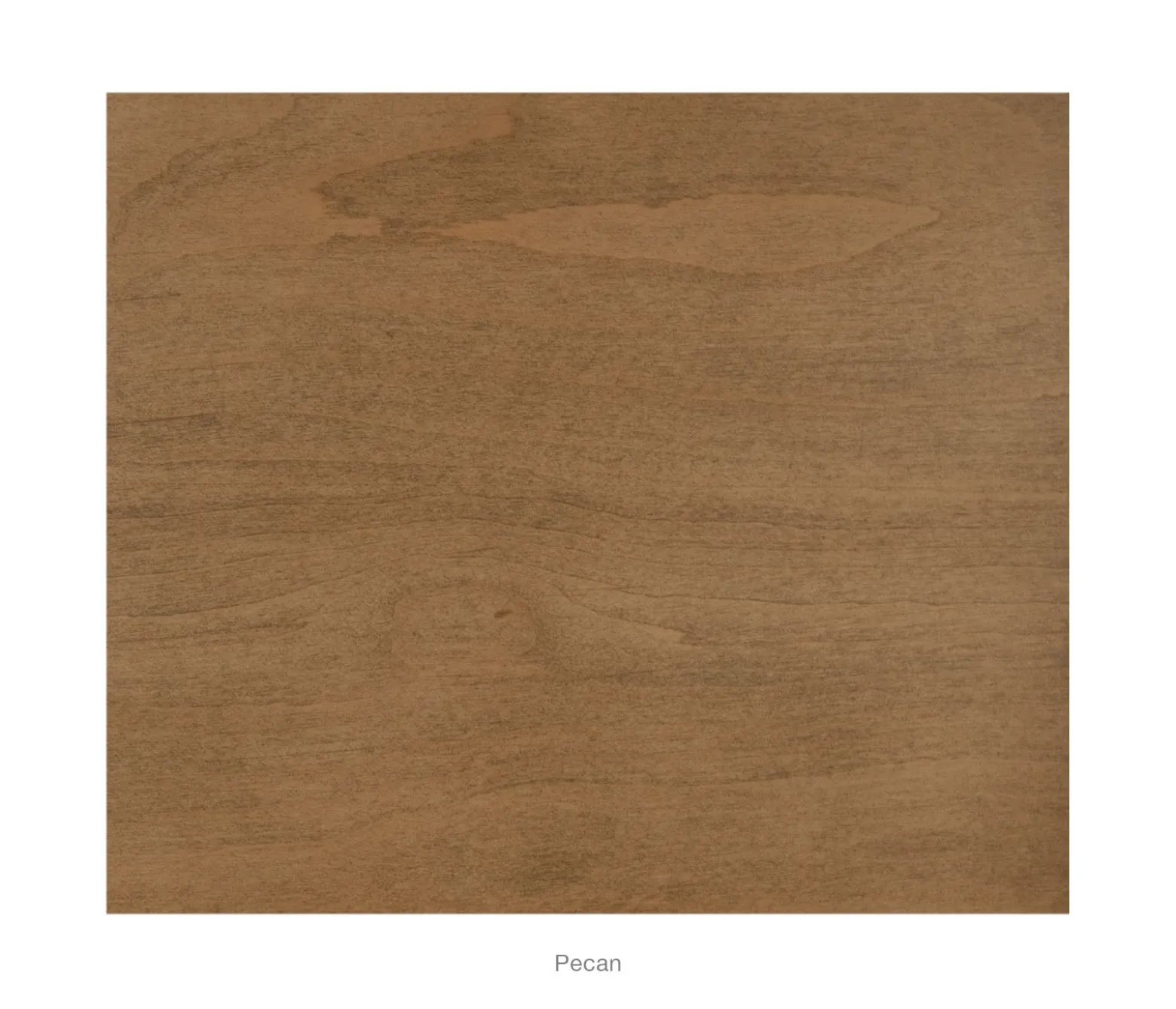 Henderson Chest - Pecan