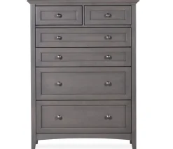 Henderson 6-Drawer Chest - Fieldstone